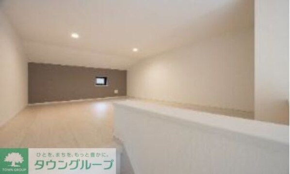 アザーレ・クオン東海大学前の物件内観写真